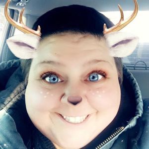 Meet your Posher, Judy